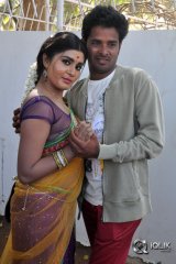 Bava Maradallu Movie Opening